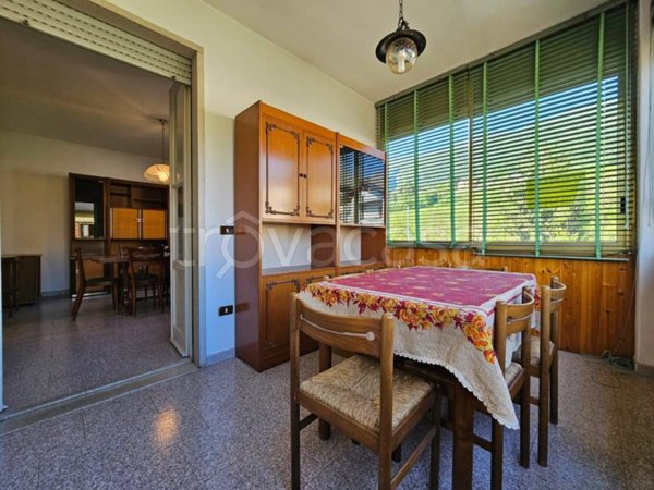 appartamento in vendita a Sant'Omobono Terme in zona Mazzoleni