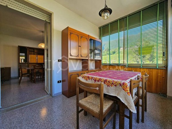 appartamento in vendita a Sant'Omobono Terme in zona Mazzoleni