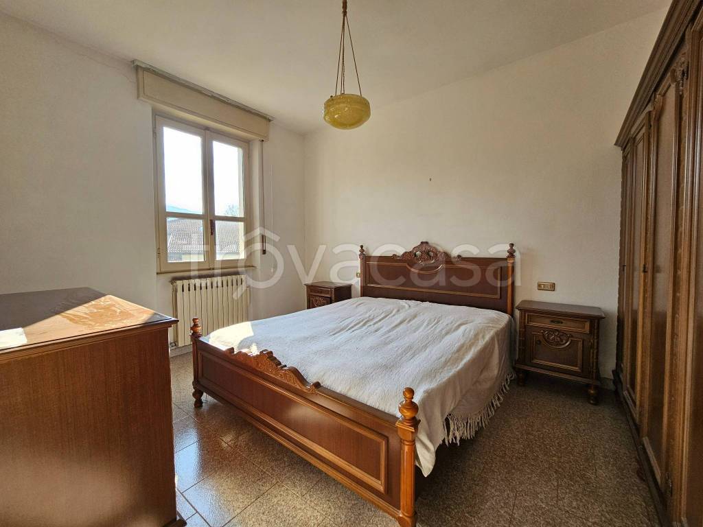 appartamento in vendita a Sant'Omobono Terme in zona Mazzoleni