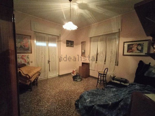 appartamento in vendita a Sant'Omobono Terme in zona Cepino