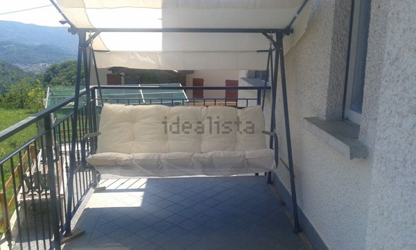 appartamento in vendita a Sant'Omobono Terme