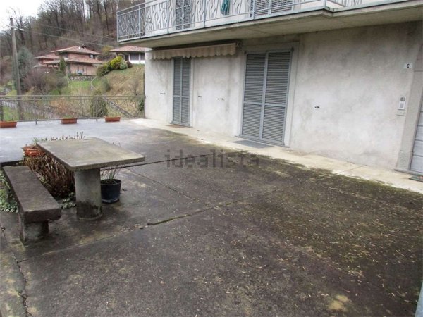 appartamento in vendita a Sant'Omobono Terme
