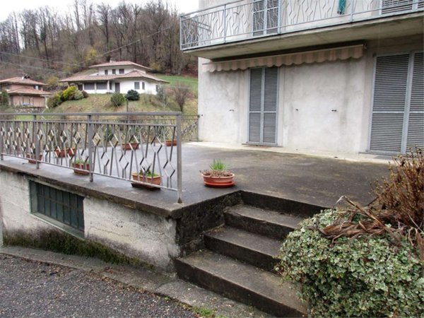 appartamento in vendita a Sant'Omobono Terme