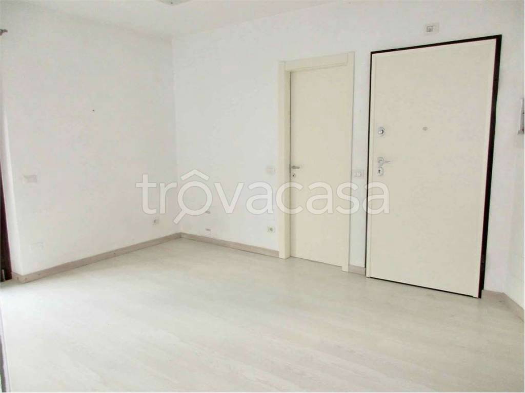 appartamento in vendita a Sant'Omobono Terme