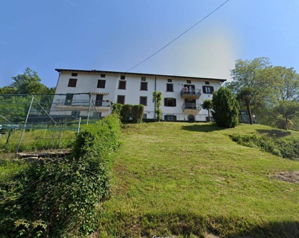 appartamento in vendita a Sant'Omobono Terme in zona Selino Basso