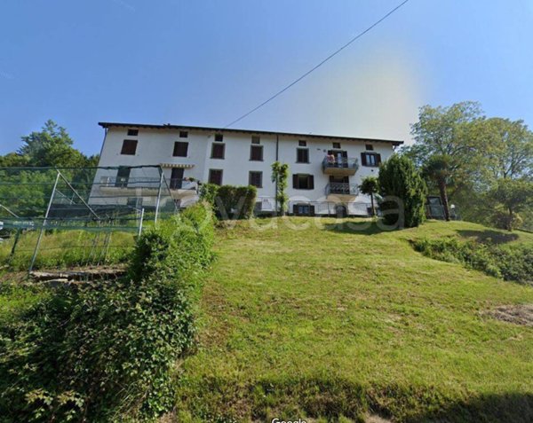 appartamento in vendita a Sant'Omobono Terme