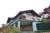 casa indipendente in vendita a Sant'Omobono Terme in zona Valsecca