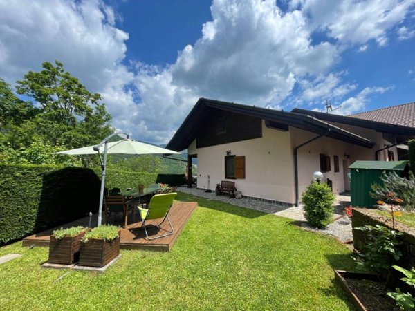 appartamento in vendita a Sant'Omobono Terme