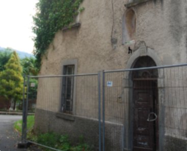 casa indipendente in vendita a Sant'Omobono Terme in zona Cepino