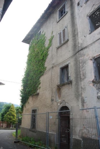 casa indipendente in vendita a Sant'Omobono Terme in zona Cepino