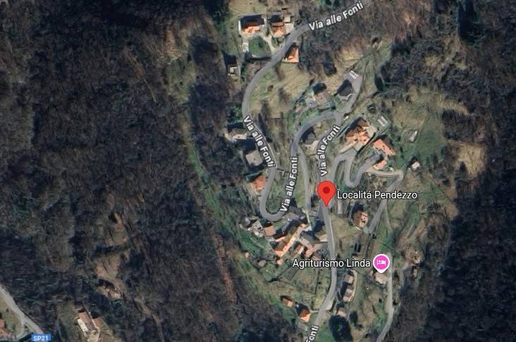 appartamento in vendita a Sant'Omobono Terme