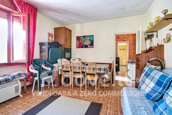 appartamento in vendita a Sant'Omobono Terme