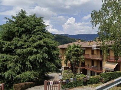 appartamento in vendita a Sant'Omobono Terme in zona Selino Basso