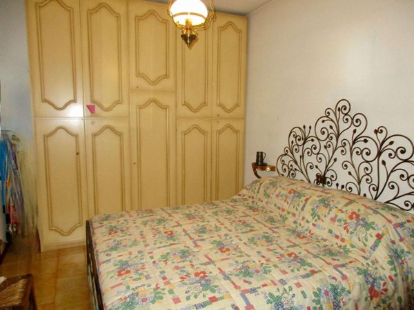 appartamento in vendita a Sant'Omobono Terme