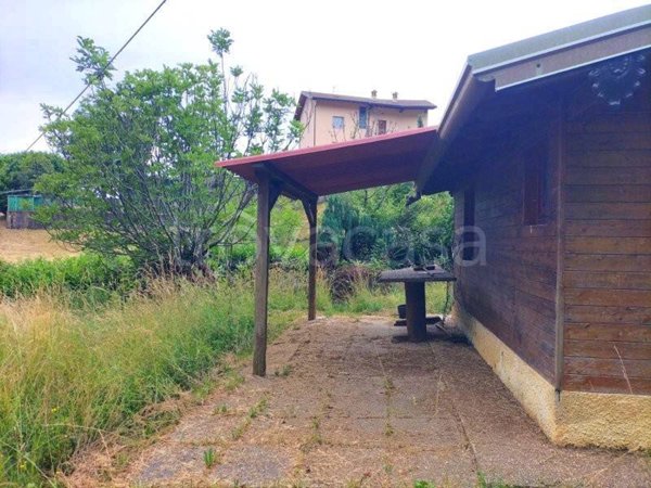 appartamento in vendita a Sant'Omobono Terme in zona Valsecca