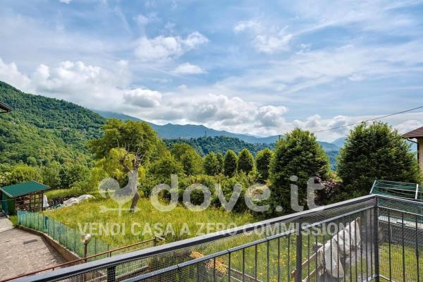 appartamento in vendita a Sant'Omobono Terme