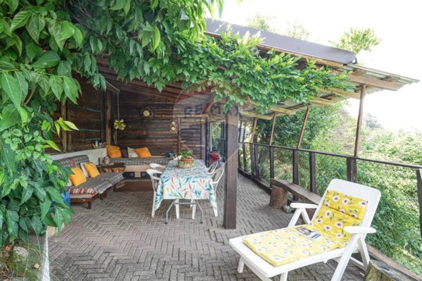 casa indipendente in vendita a Sant'Omobono Terme in zona Selino Basso