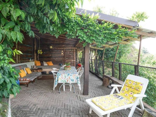 casa indipendente in vendita a Sant'Omobono Terme in zona Selino Basso