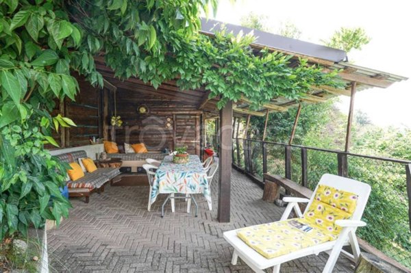 casa indipendente in vendita a Sant'Omobono Terme in zona Selino Basso
