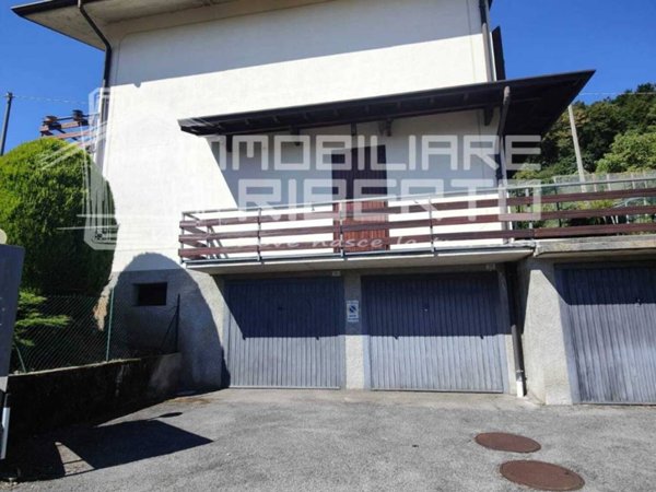 appartamento in vendita a Sant'Omobono Terme