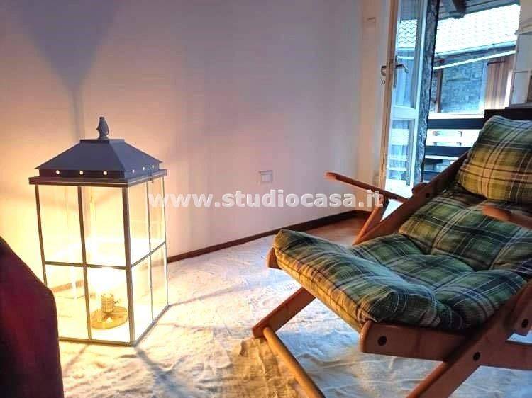 casa indipendente in vendita a Sant'Omobono Terme in zona Mazzoleni