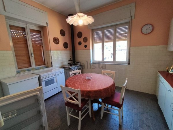 appartamento in vendita a Sant'Omobono Terme in zona Cepino