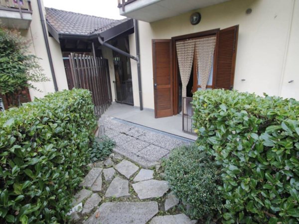 appartamento in vendita a Sant'Omobono Terme in zona Selino Alto