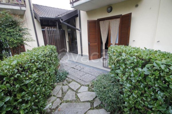 appartamento in vendita a Sant'Omobono Terme