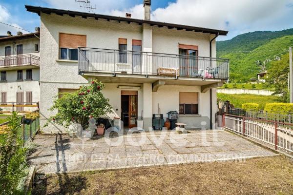 casa indipendente in vendita a Sant'Omobono Terme