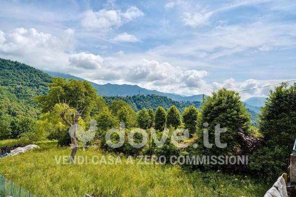 appartamento in vendita a Sant'Omobono Terme