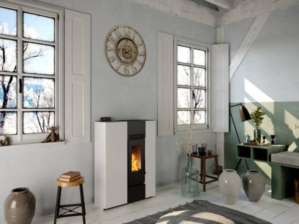 appartamento in vendita a Sant'Omobono Terme