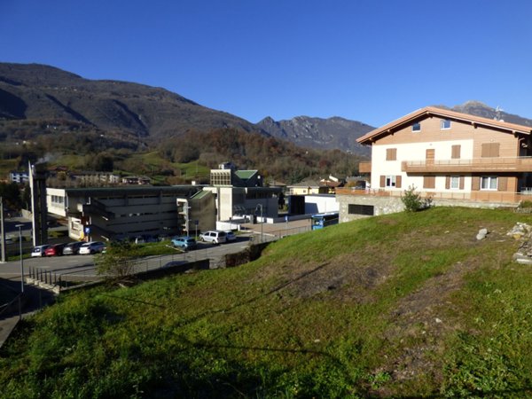 casa indipendente in vendita a Sant'Omobono Terme