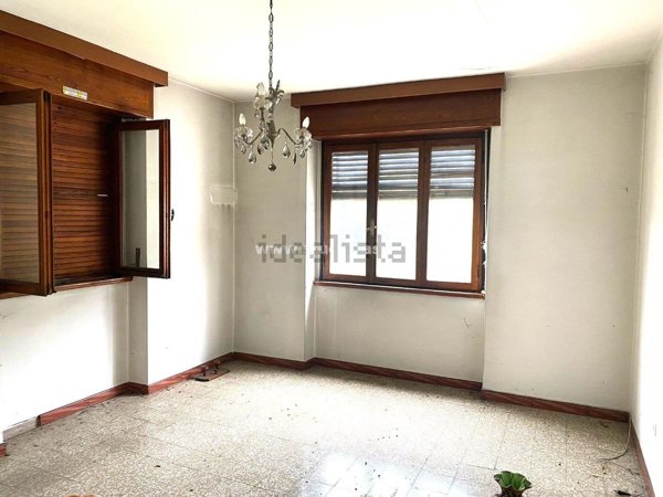 appartamento in vendita a Sant'Omobono Terme