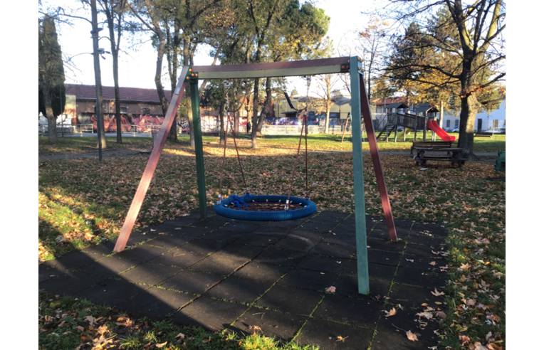 appartamento in vendita a Sant'Omobono Terme