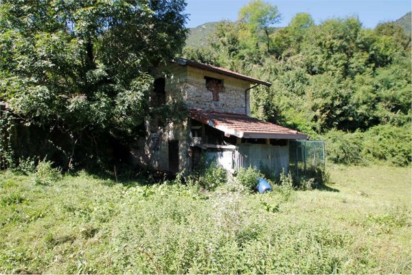 appartamento in vendita a Sant'Omobono Terme