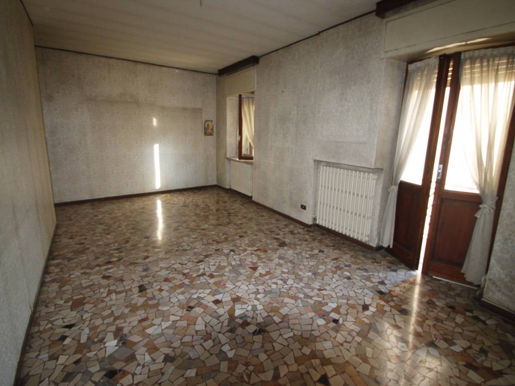 appartamento in vendita a Sant'Omobono Terme in zona Selino Basso