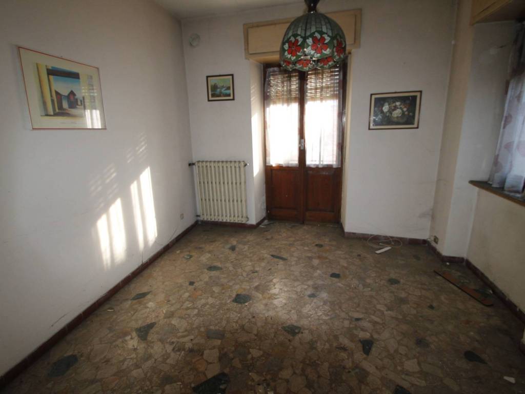 appartamento in vendita a Sant'Omobono Terme in zona Selino Basso