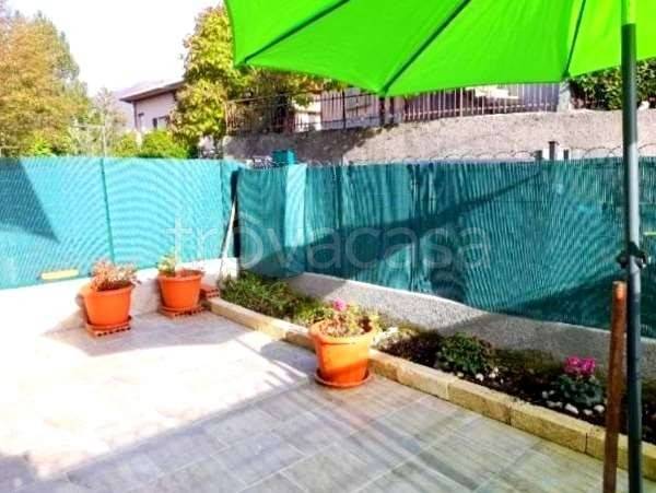 appartamento in vendita a Sant'Omobono Terme in zona Selino Alto