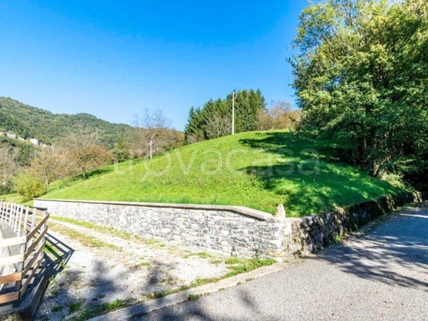 terreno edificabile in vendita a Sant'Omobono Terme in zona Selino Alto