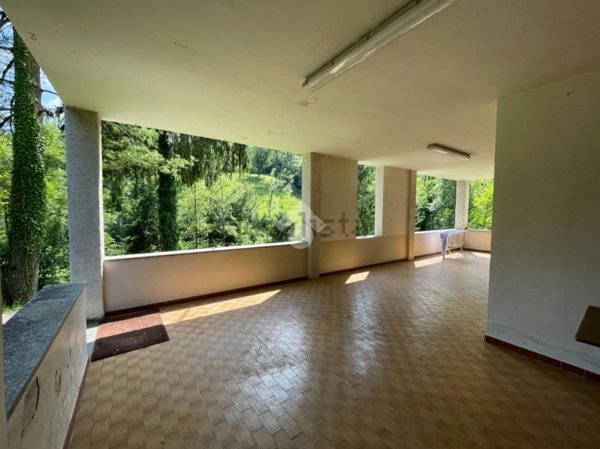 appartamento in vendita a Sant'Omobono Terme in zona Mazzoleni