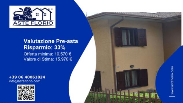 appartamento in vendita a Sant'Omobono Terme in zona Selino Alto