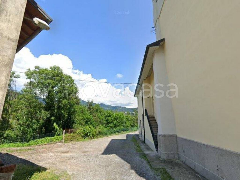 appartamento in vendita a Sant'Omobono Terme