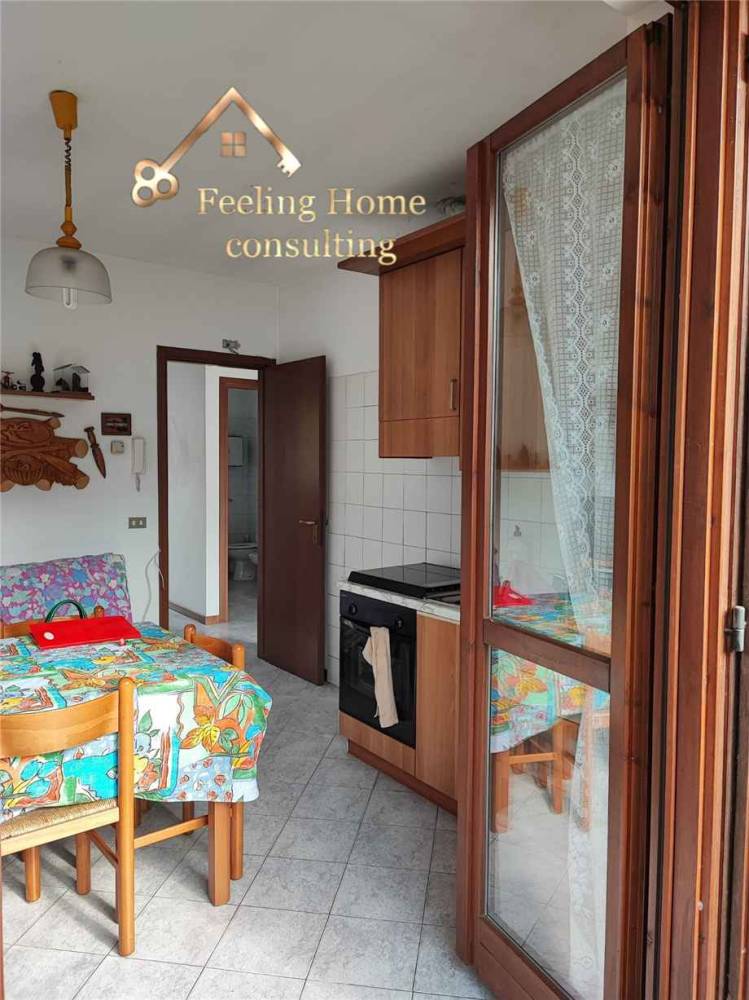 appartamento in vendita a Sant'Omobono Terme