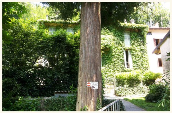 casa indipendente in vendita a Sant'Omobono Terme