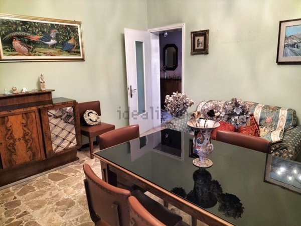 appartamento in vendita a Sant'Omobono Terme in zona Cepino