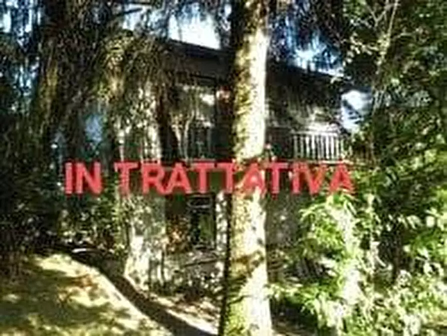 casa indipendente in vendita a Sant'Omobono Terme in zona Mazzoleni