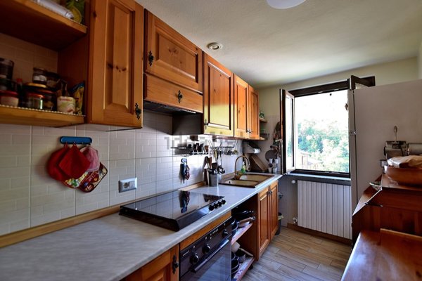 casa indipendente in vendita a Sant'Omobono Terme