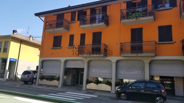 casa indipendente in vendita a Sant'Omobono Terme