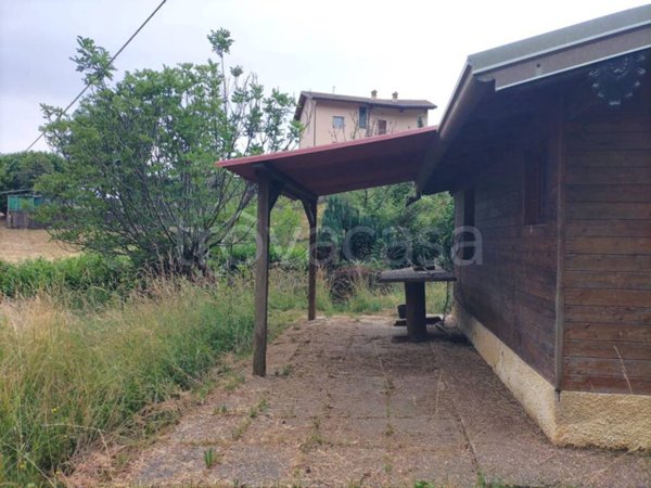 casa indipendente in vendita a Sant'Omobono Terme in zona Valsecca