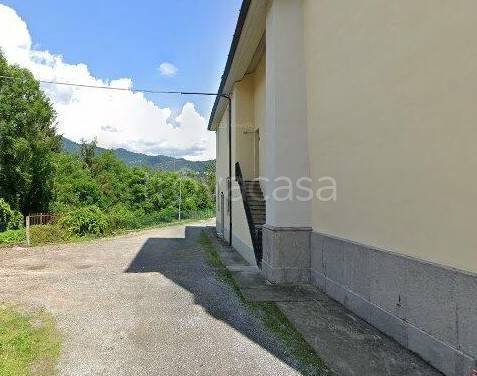 appartamento in vendita a Sant'Omobono Terme in zona Mazzoleni